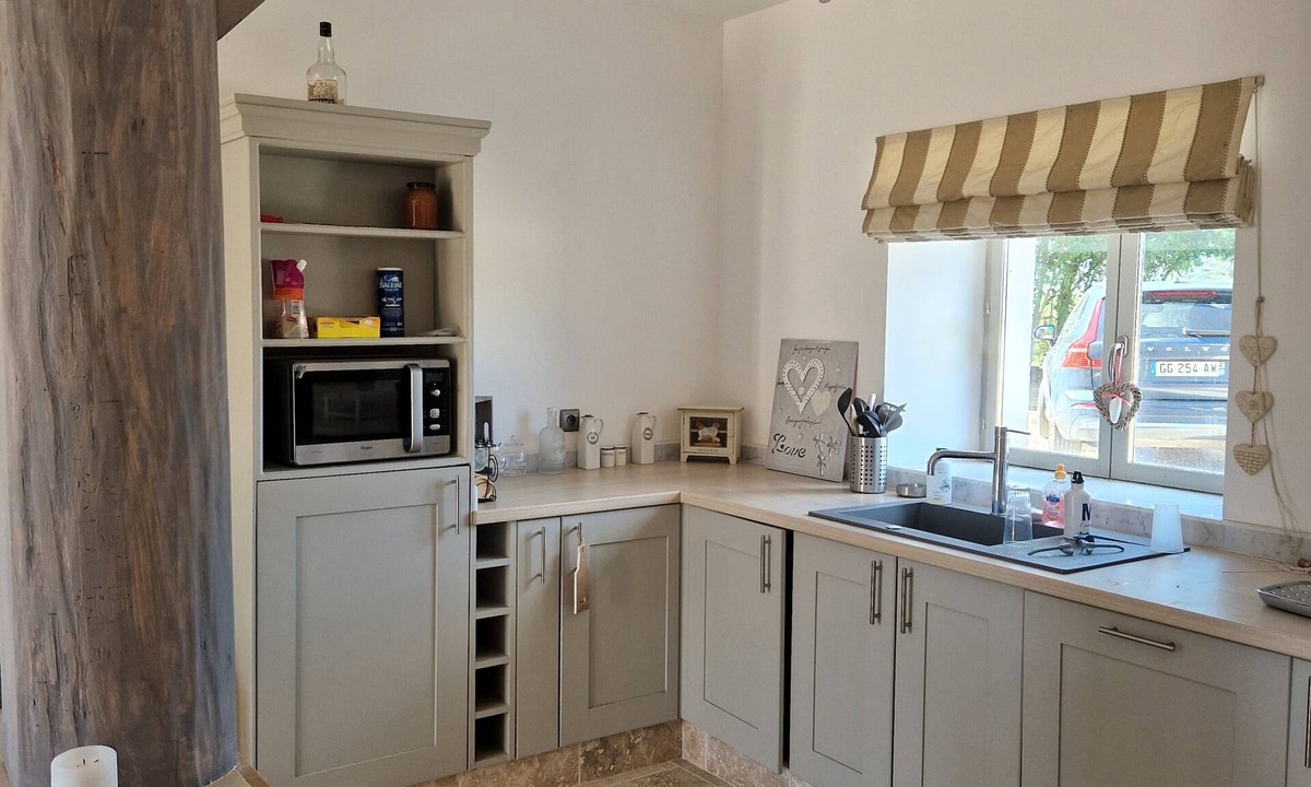 Cocumont House | Domaine de Béroy - Charm and authenticity