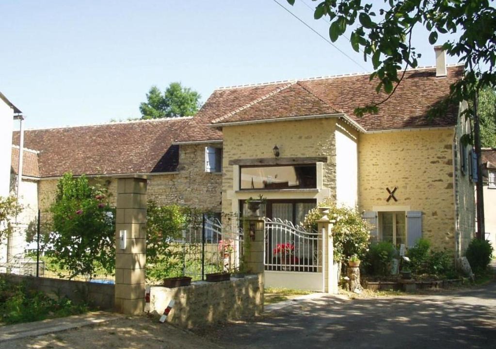 Augerville-la-Riviere House | Domaine de Beaudon Les Coucous