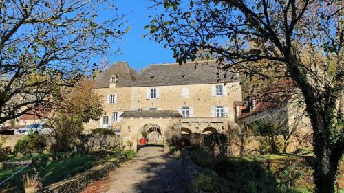 Saint-Cyprien House | Domaine de Bagnegrole