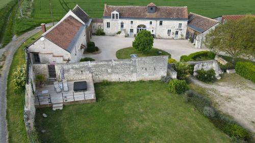 Ligre House | Domaine de Basse Chancelée