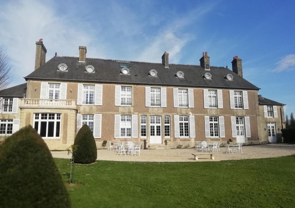 Bayeux Hotel | Domaine de Bayeux