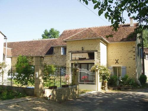 Augerville-la-Riviere House | Domaine de Beaudon Le Moulin