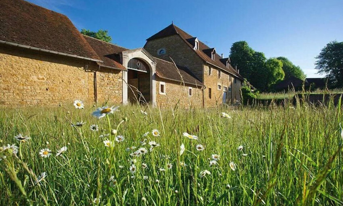 Bersaillin Hotel | Domaine de Bersaillin