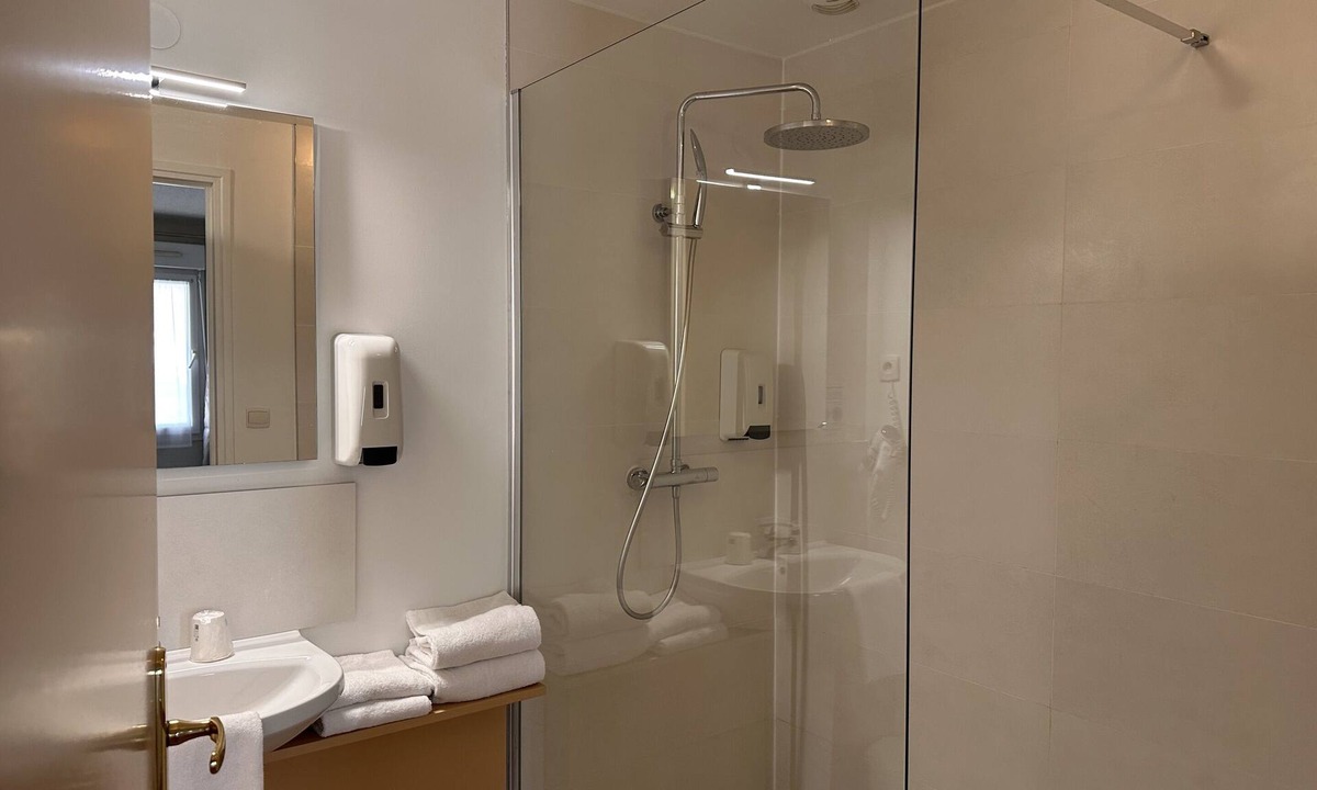 Change Hotel | Domaine de Blanchardière