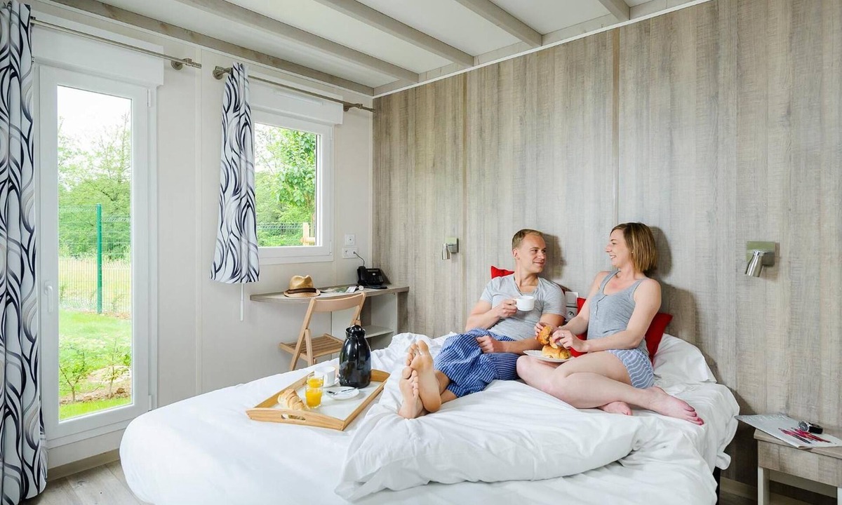 Hirson Hotel | Domaine de Blangy