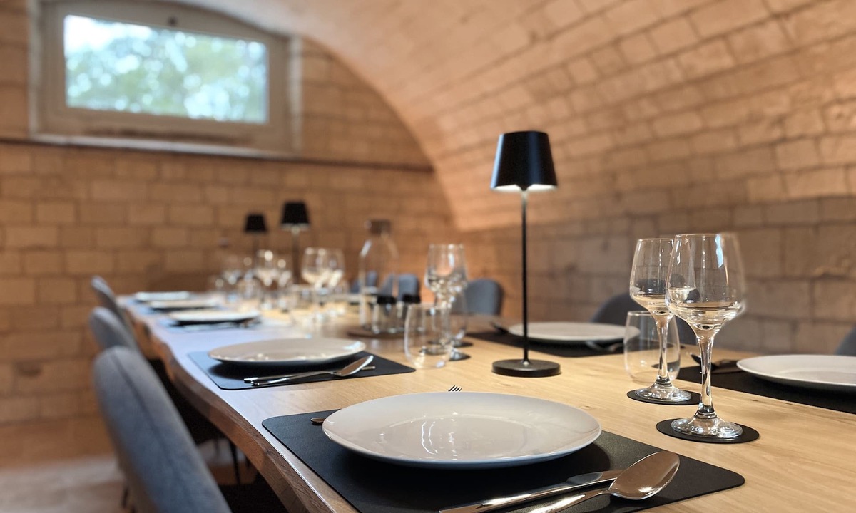 Bonneuil-les-Eaux House | Domaine de Bonneuil