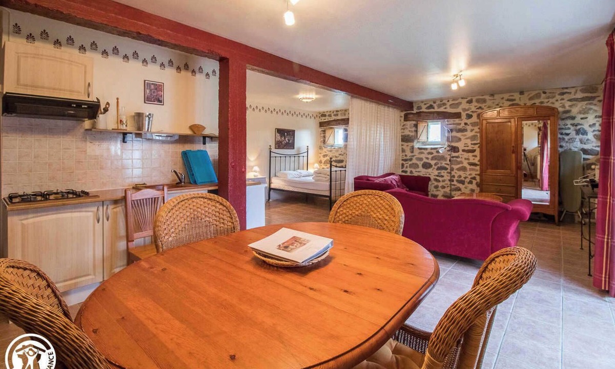 Bagnols House | Domaine de Bos - BAGNOLS