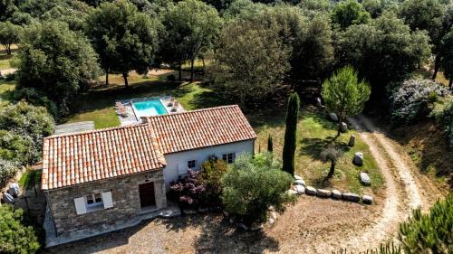 Corte House | Domaine de Bracciole