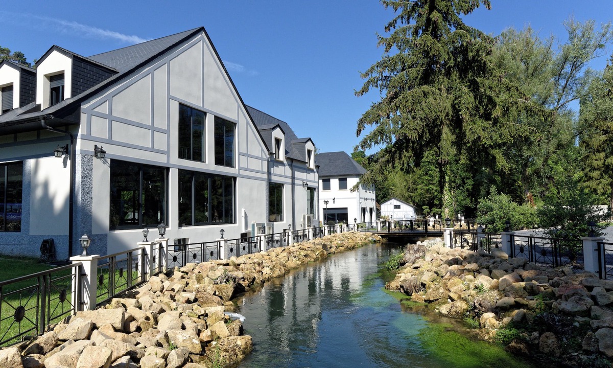 Fouquenies House | Domaine de Bracheux