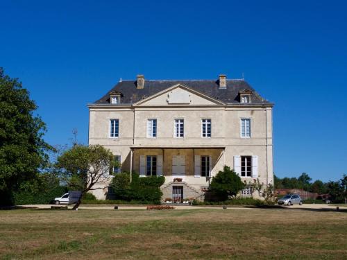 Fougere Bed & Breakfast | Domaine de Buchignon