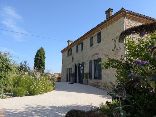 Dolmayrac Bed & Breakfast | Domaine de calbiac