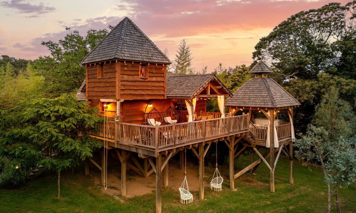 Carsac-Aillac Hotel | Domaine de Campagnac