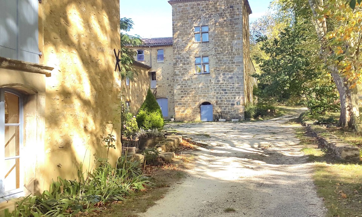 Luc-sur-Aude Cottage | Domaine de Castillou