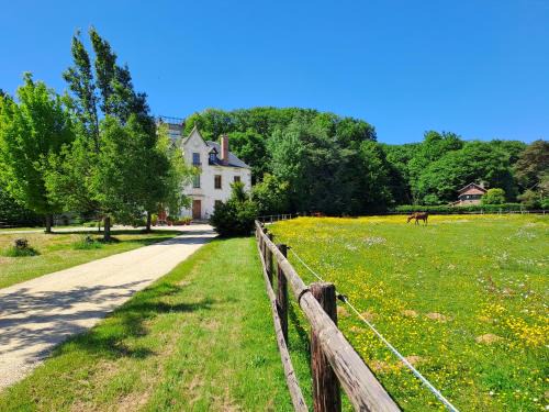 Moutiers-Sous-Chantemerle Hotel | Domaine de Chantemerle