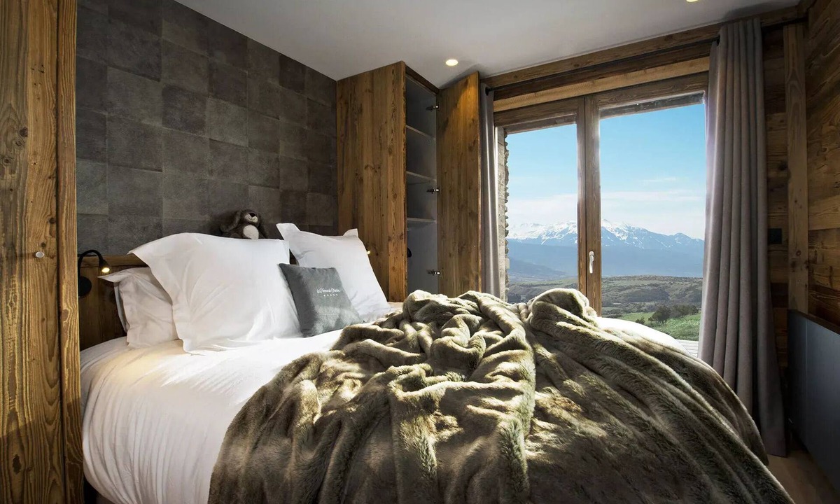 Bolquere House | DOMAINE DE CHARLES