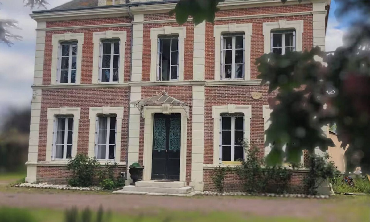 Emanville House | Domaine de Charme in Normandy