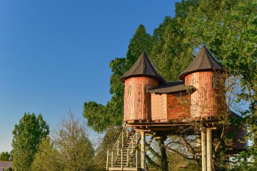 Dienne Resort | Domaine de Dienné - Villages Vacances