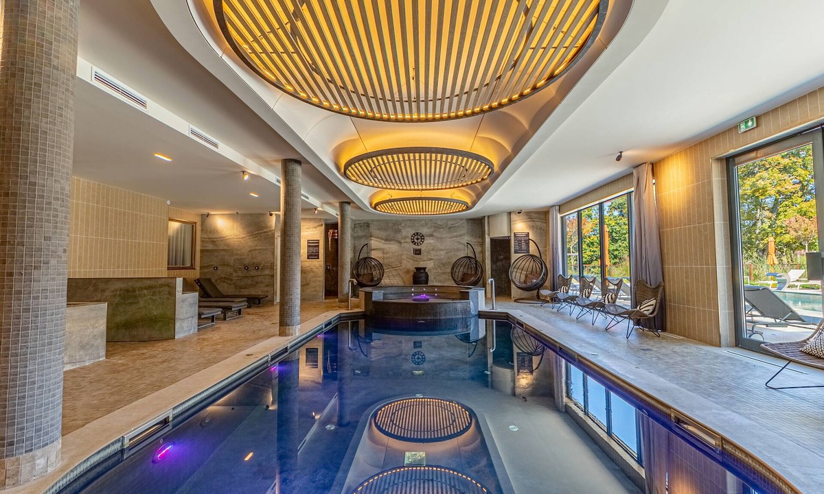 Dolomieu Hotel | Domaine de Dolomieu, BW Premier Collection