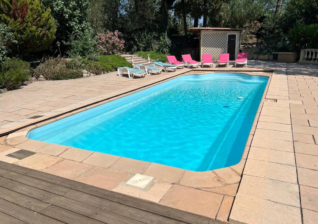 Coursan House | Domaine de Favette