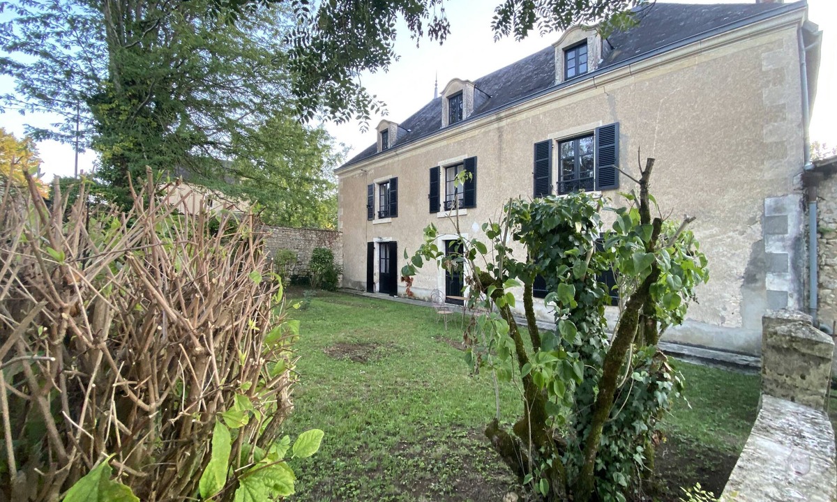 La Mothe-Saint-Heray House | Domaine de LA Dulto