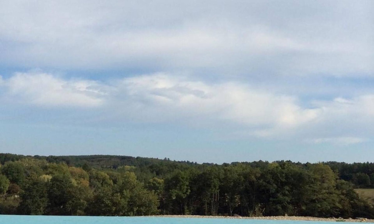 Le Buisson-de-Cadouin Bed & Breakfast | Domaine de Manilau - B&B