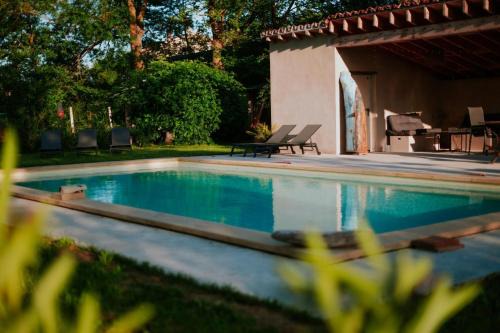 Saint-Felix-Lauragais House | Domaine de la fée de l'eau - les fées