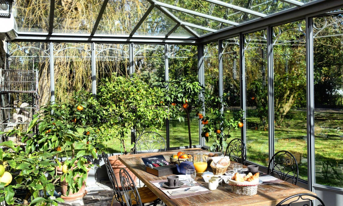 Le Taillan-Medoc House | Domaine de Ginouilhac