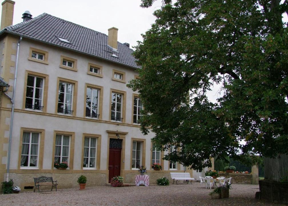 Havange Bed & Breakfast | Domaine de Gondrange - Chambres d'Hôtes