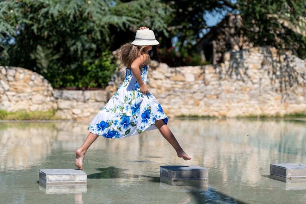 Verfeuil House | Domaine de Gressac