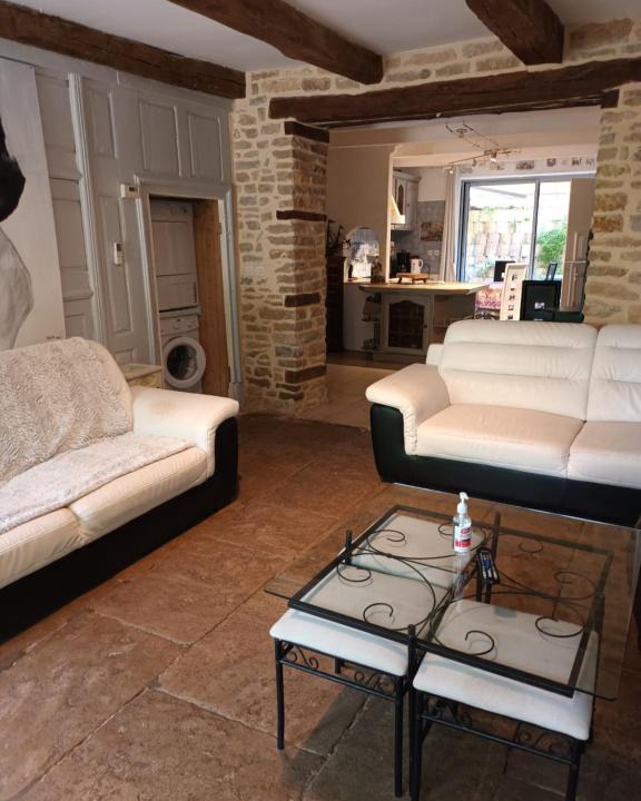 Confracourt House | Domaine de Juliette