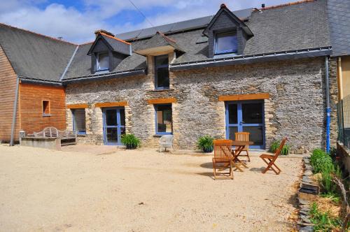 Ploermel House | Domaine de Kernanou