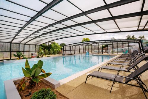 Caro Other | Domaine de Kervallon