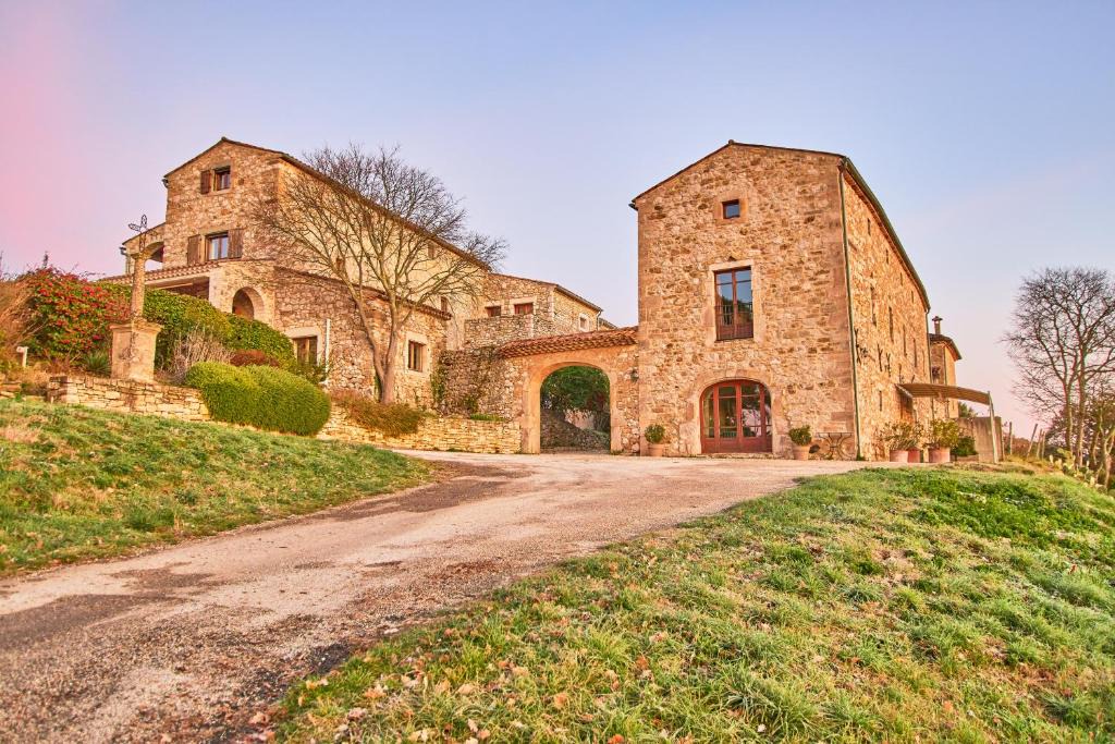 Vagnas House | Domaine de l Astic