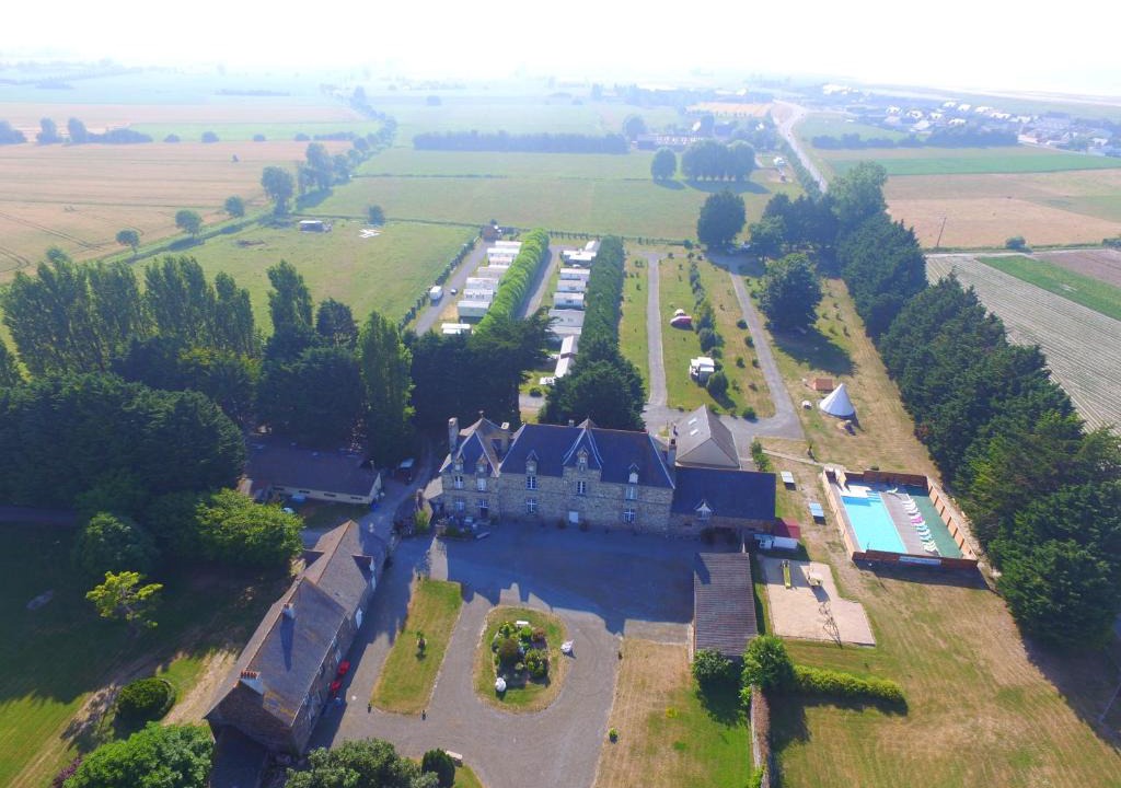Cherrueix Other | Domaine de l'Aumône