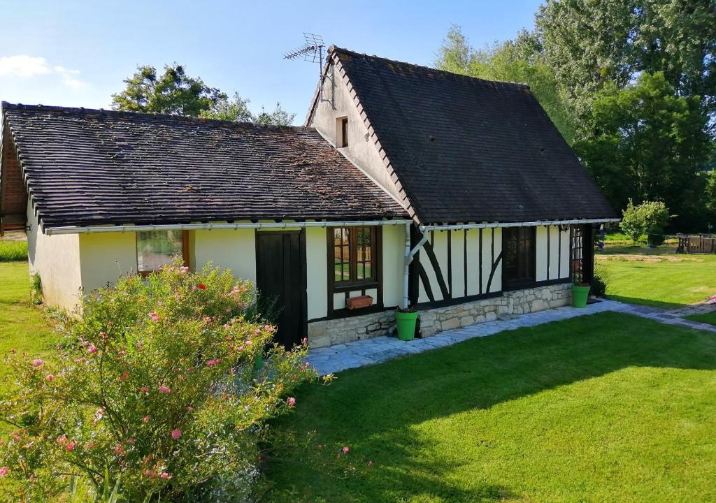 Ommeel House | Domaine de L'Epinerie la cidrerie