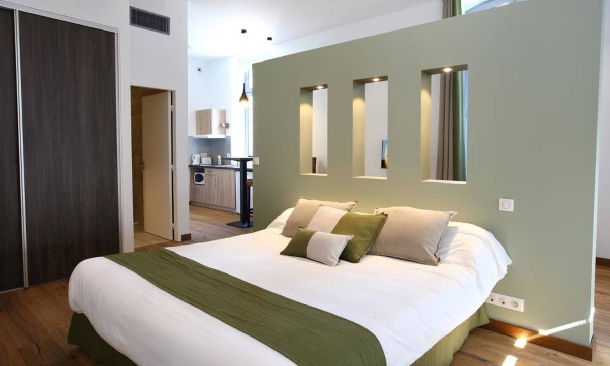 Oeyreluy Hotel | Domaine de l'Esperon