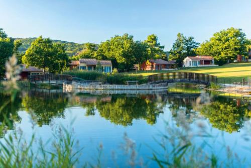 Quillan Resort | Domaine de l'Espinet