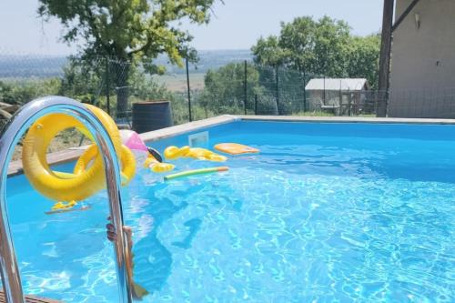 Saint-Jean-de-Thurac House | Domaine de la Crête Gîte Les CoCottes ZEEN