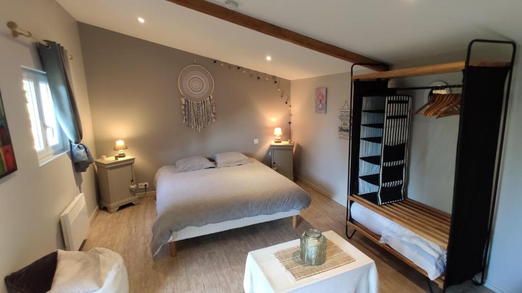Fleury Bed & Breakfast | Domaine de l'Hôtel au Franc