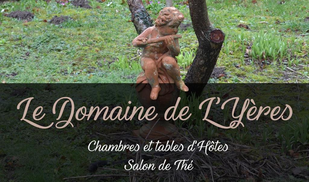 Grandcourt House | Domaine de l'Hyères