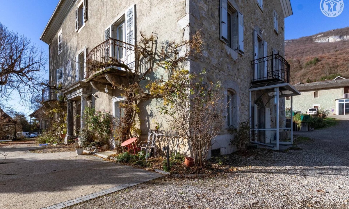 Cruet House | Domaine De L'idylle - Maison Du Vigneron