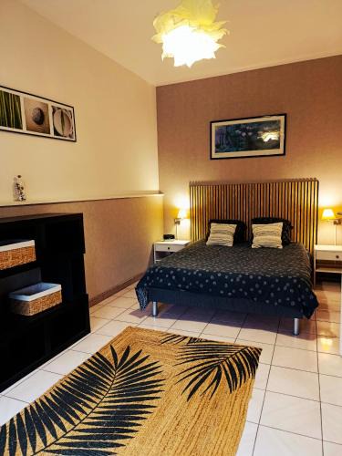 Domart-en-Ponthieu House | Domaine De L'olympe