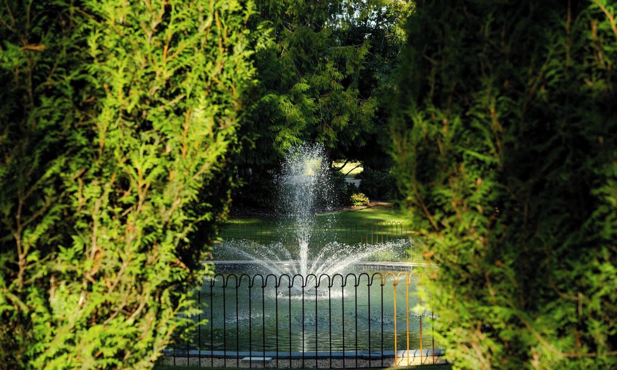 Falaise House | Domaine de l'Ormeau - Luxury Estate with Indoor Pool & Spa in Falaise, Normandy