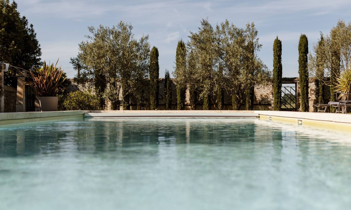 Pont-Saint-Esprit House | Domaine de L'osage