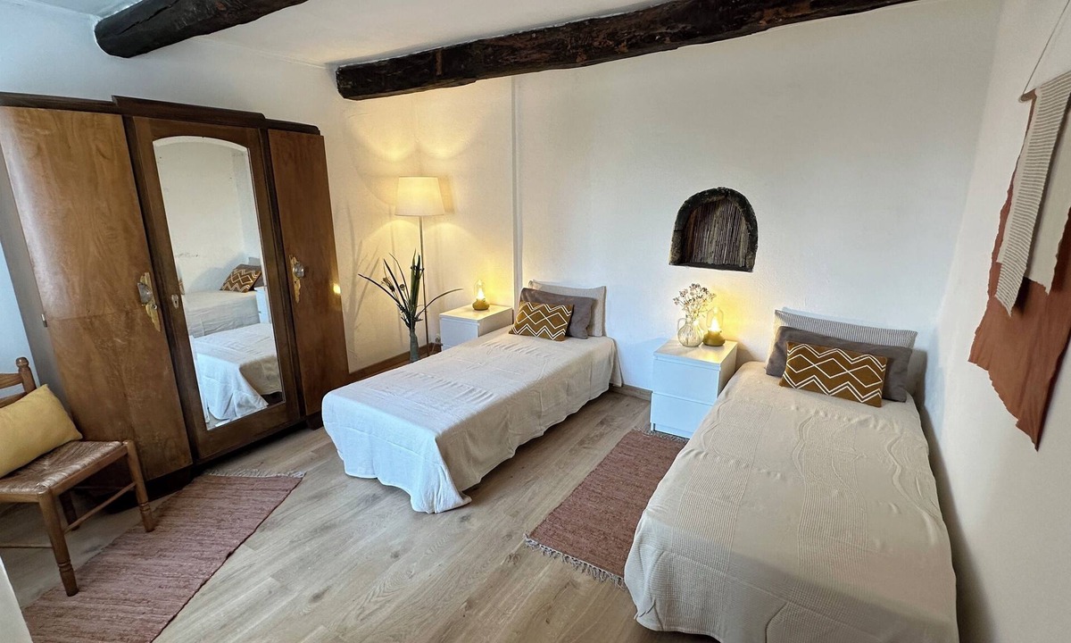 Saint-Jurs Other | Domaine de La Blache - Le Four