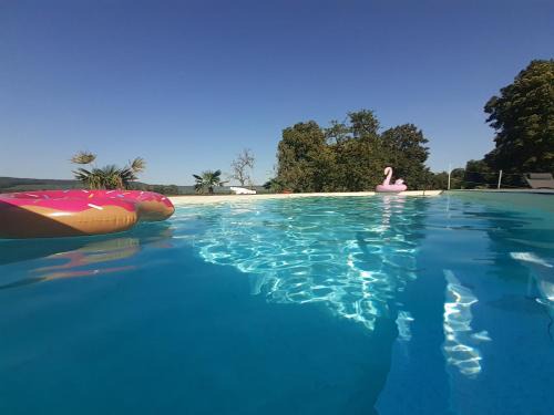 Mardeuil Bed & Breakfast | Domaine-de-la-Borde à Epernay