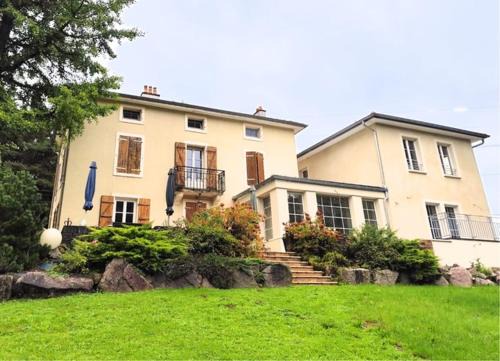 Bremenil Bed & Breakfast | Domaine de la Brême