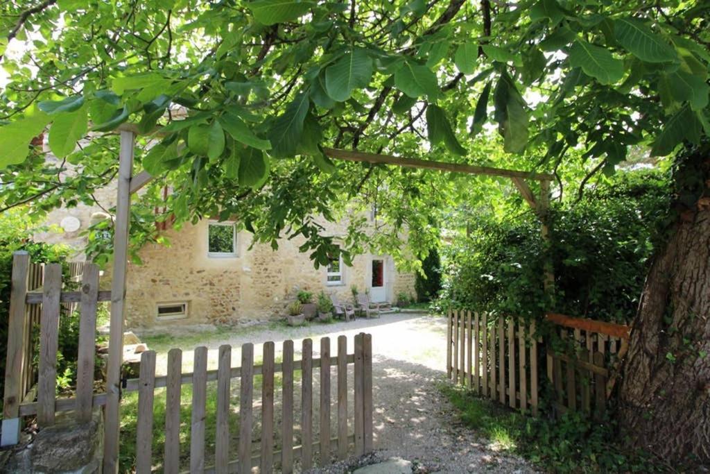 Saint-Peray House | domaine de la cacharde