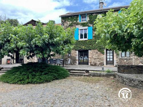 Villardonnel House | Domaine de la calm