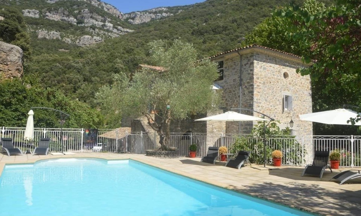 Sumene House | Domaine de la Carrière